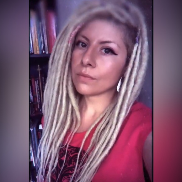 Dreadlock extensions - Picture 3 of 4